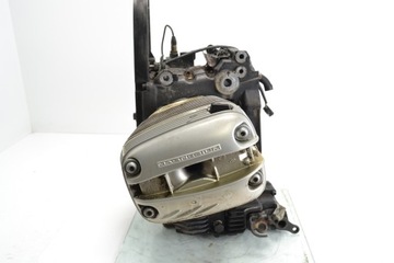 Двигатель БМВ Р 1150 РТ