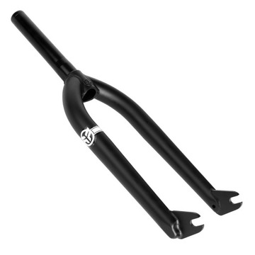 Вилка Federal Session BMX - матовый черный