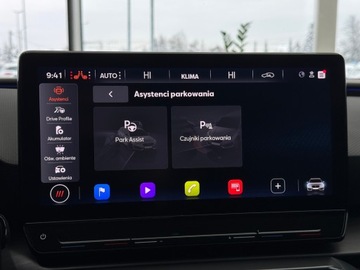 Cupra Leon II Sportstourer PHEV 1.4 e-Hybrid 204KM 2024 Cupra Leon e-Hybrid PHEV VZ DSG / DCC / Ambiente /, zdjęcie 31