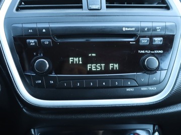 Suzuki SX4 II S-cross 1.6 VVT 120KM 2015 Suzuki SX4 S-Cross 1.6 VVT AllGrip, GAZ, 4X4, zdjęcie 18