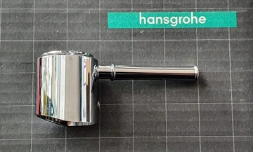 HANSGROHE Talis Classic Gryf - держатель для смесителя