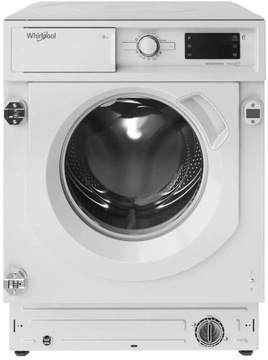 Стиральная машина Whirlpool WMWG 91485 EU 9 кг 60 см 1400 об/мин