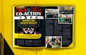 CD-Action 04/2023