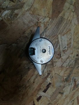 PORSCHE MACAN 2014-2018 BUDÍK 7P5919203E