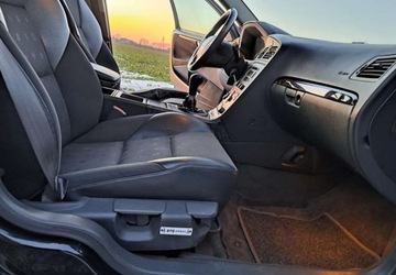 Volvo V70 II 2.4 140KM 2002 Volvo V70 Volvo V70 2.4 Benzyna 140KM, zdjęcie 29