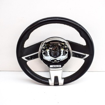 CHEVROLET CAMARO 2010 VOLANT
