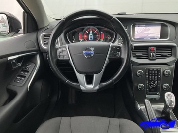 Volvo V40 II Hatchback 2.0 D3 150KM 2014 CROSS COUNTRY*lakier 100%*SUMMUM*świeże ASO, zdjęcie 1