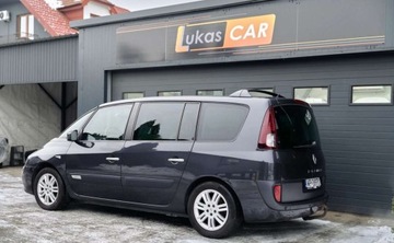 Renault Espace IV Van Facelifting 2.0 dCi 150KM 2013 Renault Grand Espace Renault Grand Espace 2.0 dCi FAP Initiale 2.0 Diesel, zdjęcie 13