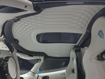  Inny Inny Koenigsegg Regera Base 2021 5.0 Benzyna 1500KM, zdjęcie 16