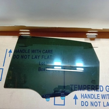 HONDA CRV CR-V III 06-12 SZYBA DRZWI LEWY TYŁ PRZYCIEMNIANA NOWA OEM
