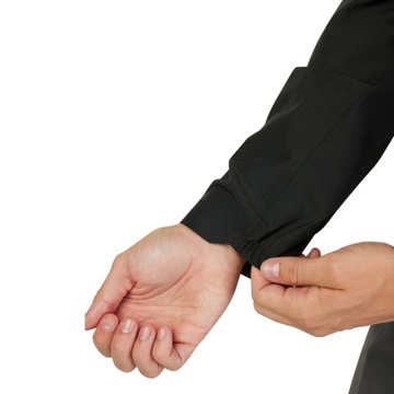 FOX RANGER 2.5L WATER Черная водонепроницаемая велосипедная куртка, размер M