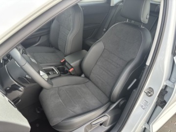 Seat Ateca SUV Facelifting 1.5 EcoTSI 150KM 2026 Seat Ateca 1.5 TSI 150 KM 7-biegowa automatyczna D, zdjęcie 12