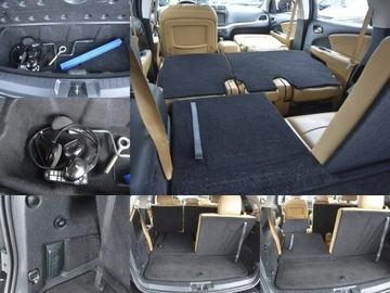 Fiat Freemont 2.0 Multijet II 16v 170KM 2014 Fiat Freemont 2.0MJet 7 osobowy doinwestowany, zdjęcie 32