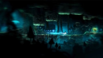 Ori and the Blind Forest: Definitive Edition (PC) - STEAM KLUCZ