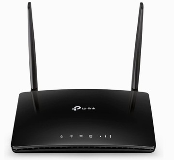 TP-Link TL-MR6400 802.11b,802.11g,802.11n(Wi-Fi 4)