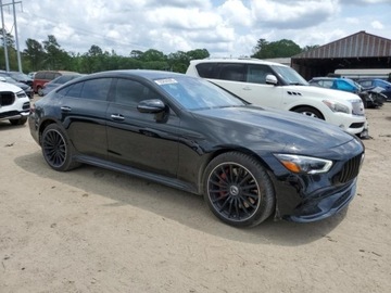 Mercedes AMG GT C192 2023 Mercedes-Benz AMG GT 53, 2023r., 4x4, 3.0L 3.0 Benzyna 429KM, zdjęcie 1