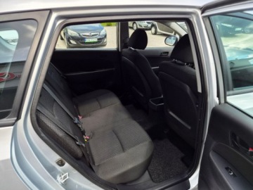 Hyundai i30 I CW Facelifting 1.6 CRDi 90KM 2010 Hyundai i30 Sliczny 229 tys km z Niemiec pierwszy wlasciciel 1.6 diesel ig, zdjęcie 18