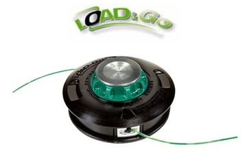 LOAD&GO KOS HEAD 130MM LINE 3MM OLEO-MAC