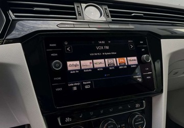 Volkswagen Arteon Fastback 2.0 TSI 190KM 2017 Volkswagen Arteon 2.0 TSI DSG 190 KM bezwypadkowy GWARANCJA navi, zdjęcie 26