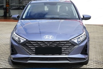 Hyundai i20 III Hatchback 1.0 T-GDI 100KM 2023 Hyundai I20 1.0 T-GDi Modern Hatchback 100KM 2023, zdjęcie 1