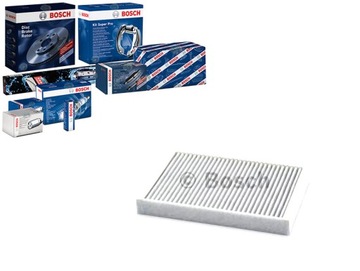 BOSCH 1 987 432 405 FILTR VENTILACE PROSTORU SPOLUJEZDCE