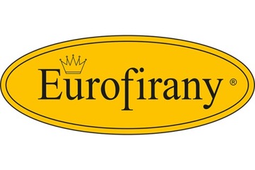 Штора для детской комнаты 140х250 роза луны.