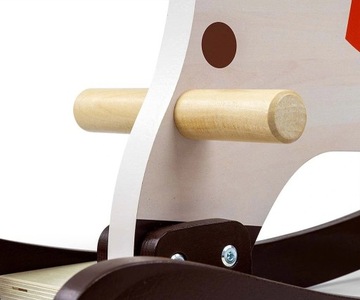 Milly Mally Horse Lucky 12 - Коричневый