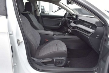 Skoda Superb IV Kombi 2.0 TDI 193KM 2024 Skoda Superb SalonPL 193KM Selection 4x4 DSG MatrixPakiety18Podgrz.Szyba V, zdjęcie 36