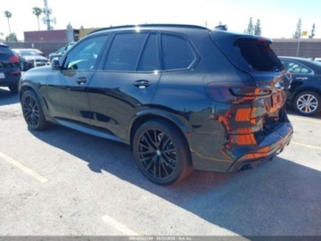 BMW X5 G05 2021 BMW X5 xDrive40I 2021 3.0l 3.0 Benzyna 335KM, zdjęcie 3