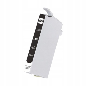 Tusz do EPSON 405 XL WF-7830dtwf WF-7840dtwf T405