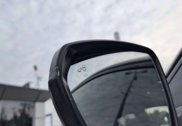  DS Automobiles DS 7 Crossback 1.6 E-Tense 4x4 Performance Line aut SalonP, zdjęcie 12