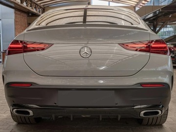Mercedes GLE V167 SUV Facelifting 2.0 300d 269KM 2025 GLE Coupe 300 d 4-Matic AMG Line 2.0 (269KM) 2025, zdjęcie 4