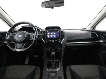 Subaru XV II 2018 Subaru XV automat 4x4 klima auto full LED grzane, zdjęcie 14