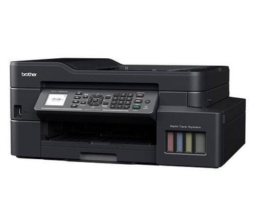 Brother MFC-T920DW 4-в-1 дуплексный Wi-Fi АПД