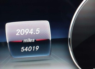 Mercedes 2019 Mercedes-Benz Klasa G 2019, 4.0L, 4x4, G 550, po kradziezy 4.0 Benzyna, zdjęcie 11