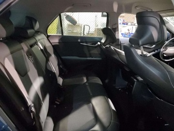 Kia Niro II 2023 Kia Niro Wind 2023 Elektryczny 201KM, zdjęcie 11