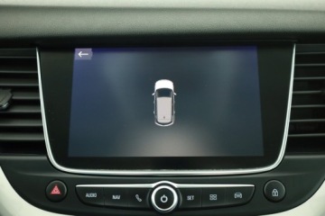 Opel 2018 Opel Grandland 1.2 Turbo, Salon Polska, zdjęcie 12