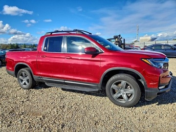 Honda Ridgeline 2023 Honda Ridgeline RTL 2023 3.5 Benzyna 280KM, zdjęcie 4