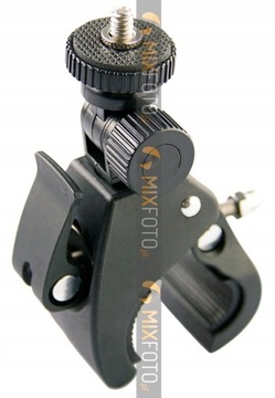 Держатель VICE CLAMP Крепление для штатива GoPro HERO