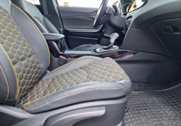 Kia XCeed PHEV 1.6 GDi Plug-in Hybrid 141KM 2022 Kia XCeed LED Climatronic Keyless Alu Tempomat Salon PL Dealer Kia Gwaranc, zdjęcie 17