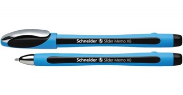 Schneider Długopis do Pisania Slider WYSOKA JAKOŚĆ