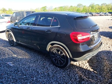 Mercedes GLA I 2017 Mercedes-Benz GLA 250 2.0L 4matic, zdjęcie 5