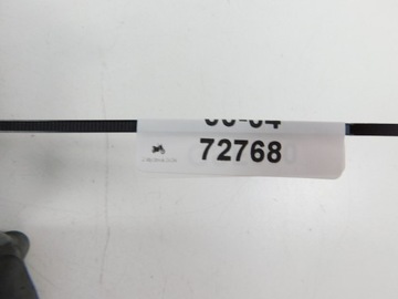 SUZUKI BANDIT GSF 600 00-04 ПЕРЕКЛЮЧАТЕЛЬ ПРАВЫЙ