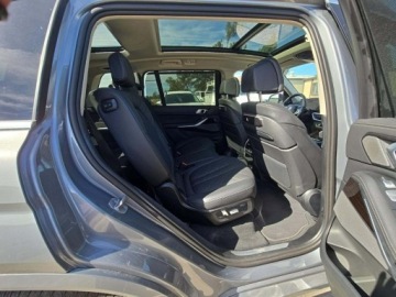 BMW X7 2025 BMW X7 XDrive40I 2025 3.0 Benzyna 375KM, zdjęcie 12