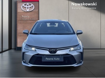 Toyota Corolla XII 2022 Toyota Corolla 1.5 Comfort MS Seria E21 (2019-) 1., zdjęcie 5