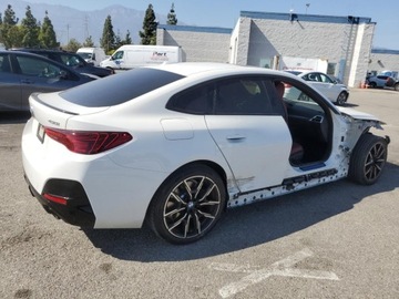 BMW Seria 4 G22-23-26 2025 BMW Seria 4 430i Gran Coupe 2025 2.0l 2.0 Benzyna 255KM, zdjęcie 3