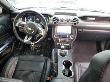 Ford Mustang VI Fastback Facelifting 5.0 Ti-VCT 460KM 2021 Ford Mustang GT 2021 5.0l 5.0 Benzyna 460KM, zdjęcie 8