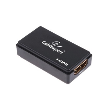 Wzmacniacz sygnału HDMI max 40m 2x gn Cablexpert