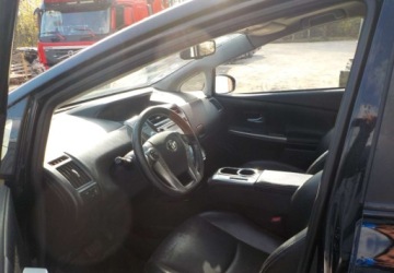 Toyota 2016 Toyota Prius Okazja 1.8 Hybryda 122KM, zdjęcie 21