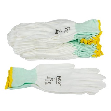 РАБОЧИЕ ПЕРЧАТКИ ПЯТНИЧНЫЕ ПЕРЧАТКИ 10